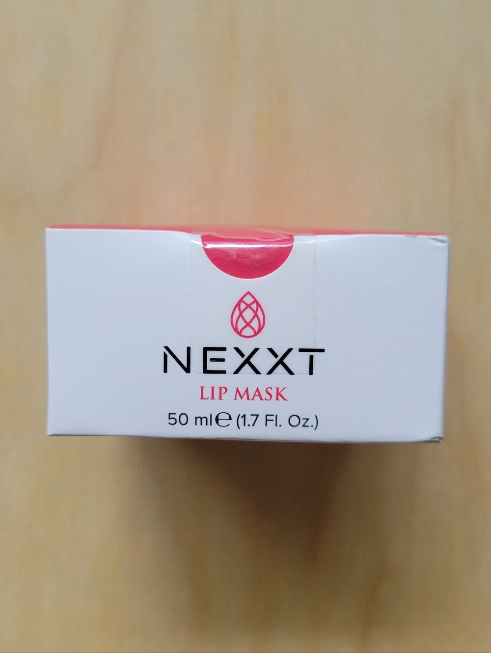 NIB Nexxt Lip Mask 50ML